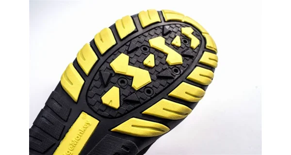 RIDGEMONKEY - Boty APEarel Dropback Aqua Shoes vel. 40 - 42